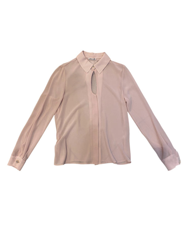 Denny Rose camicia m/l 511DD450127