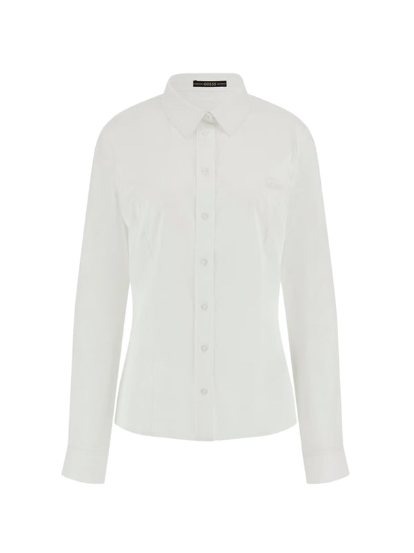 Guess camicia W2YH41WAF10