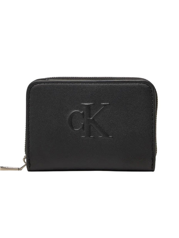 Calvin Klein portafoglio LV04K1004G