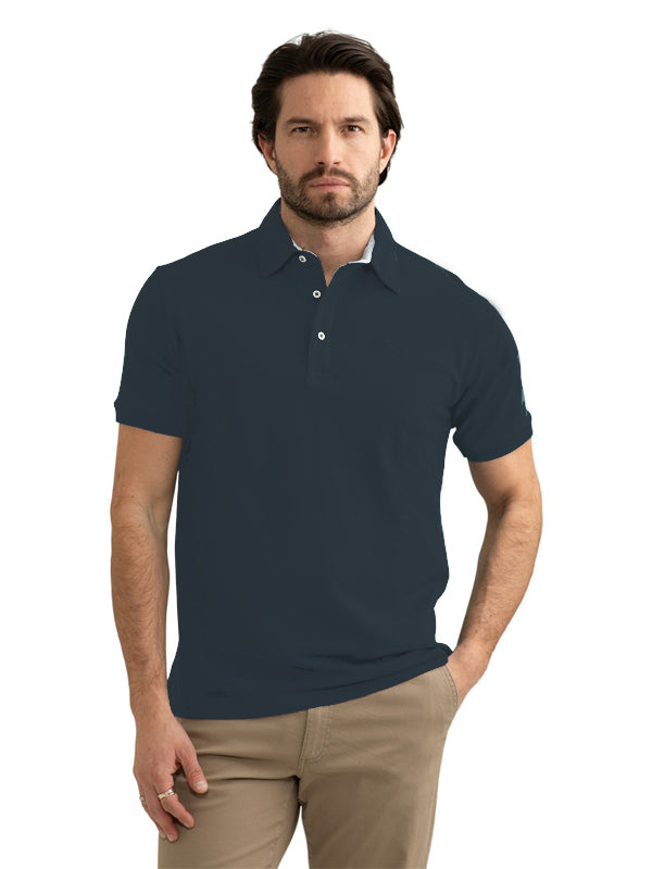 Fred Mello polo FM25S08QU