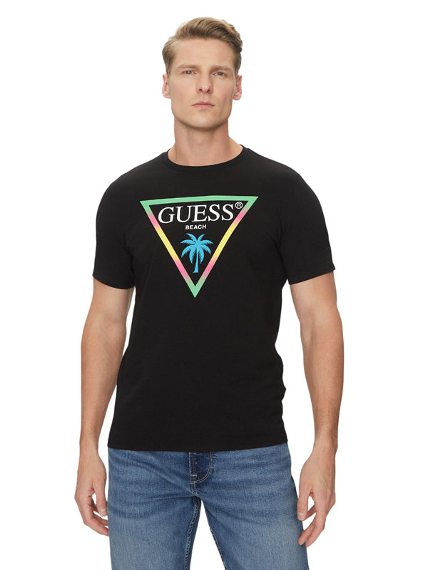 Guess t-shirt F5GI00J1314