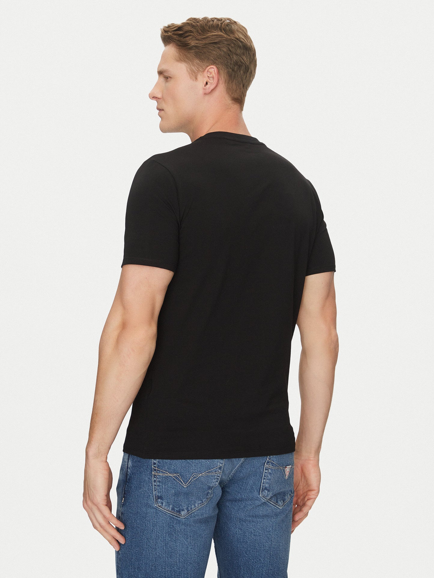 Guess t-shirt F5GI00J1314