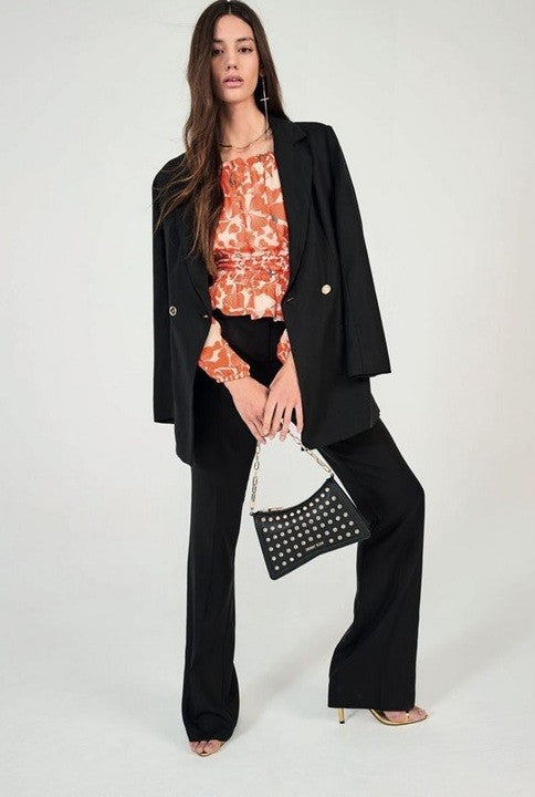 Denny Rose pantalone 511DD25006