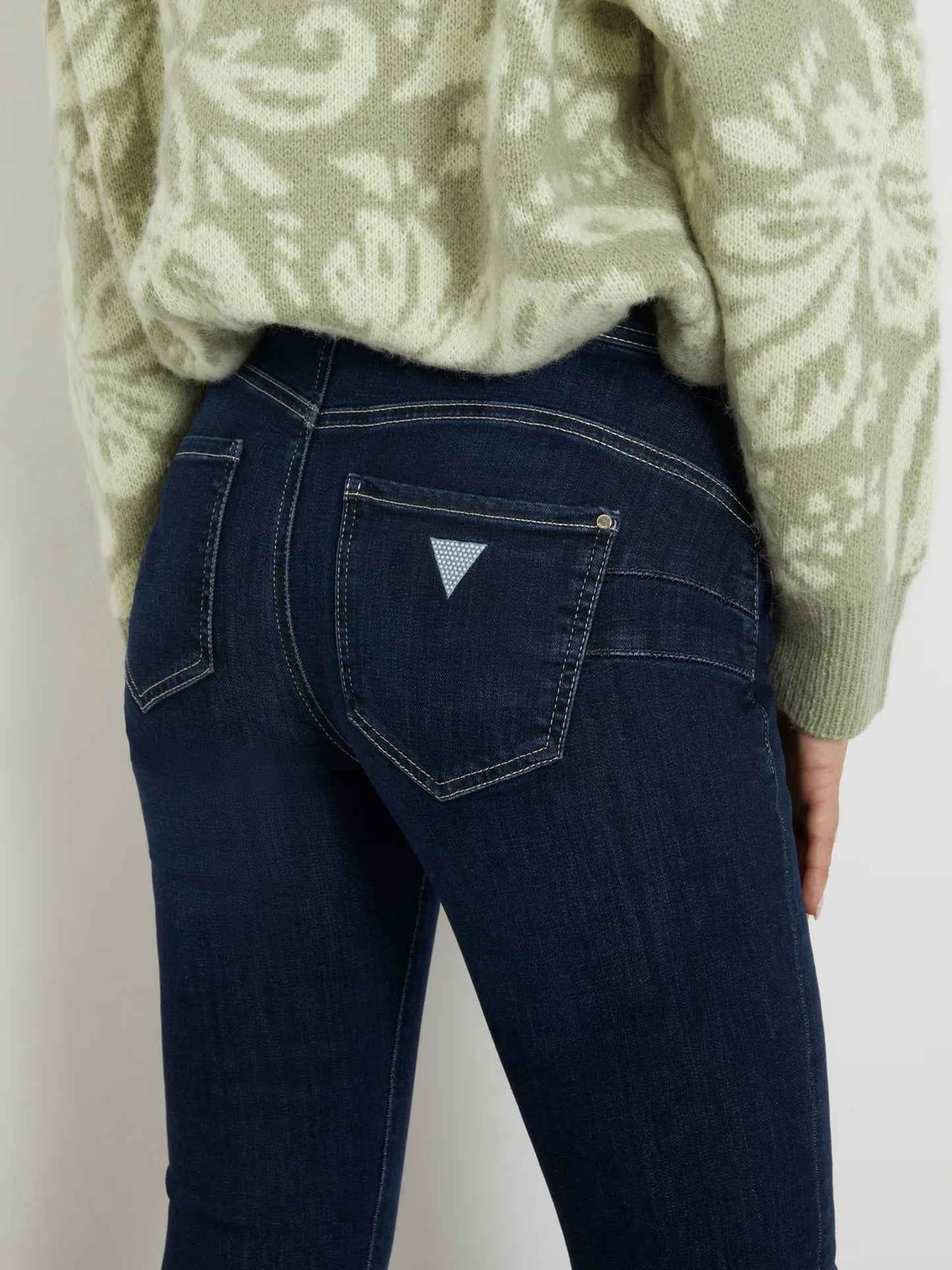 Guess jeans W4RA34D59F1