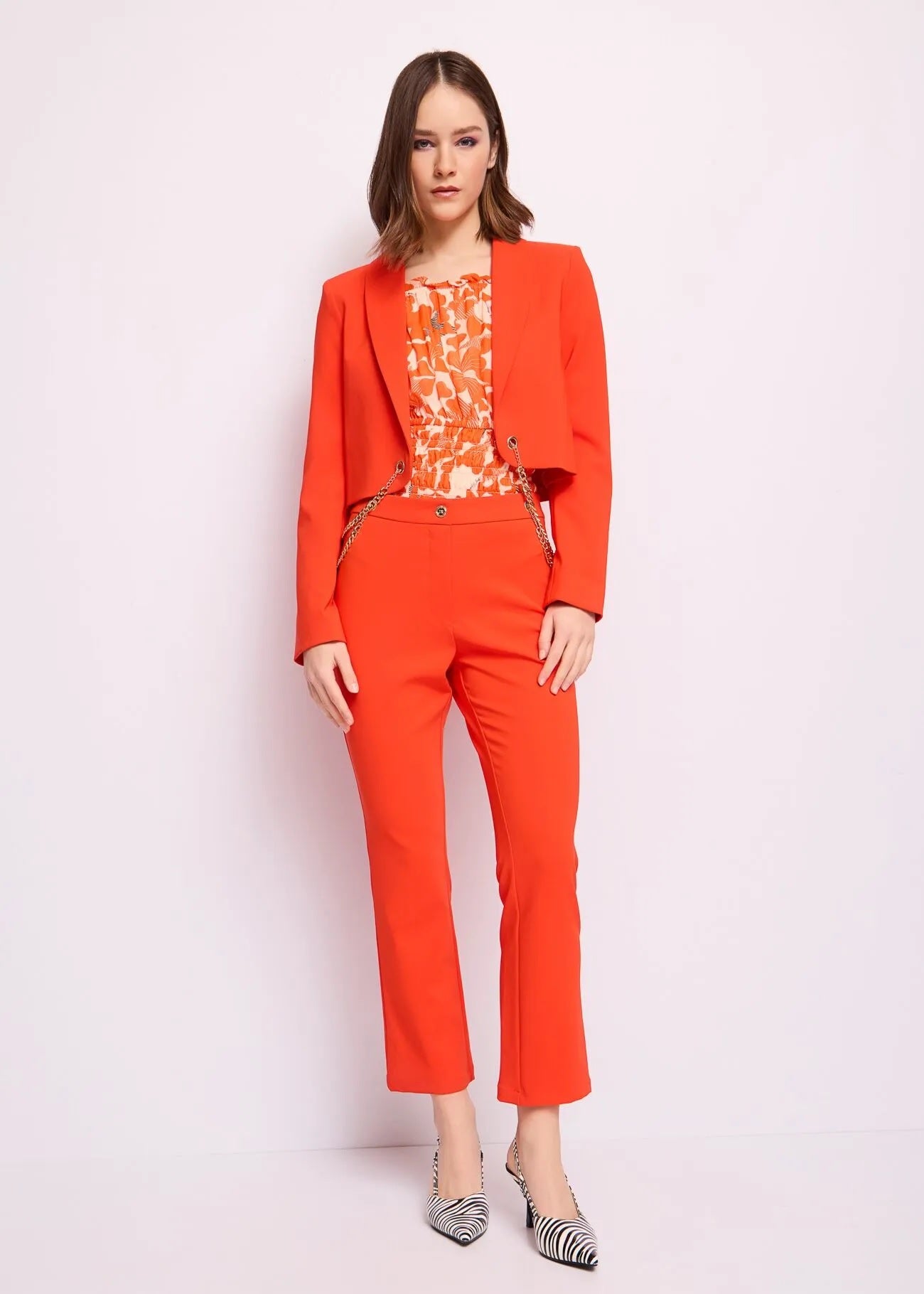 Denny Rose pantalone 511DD25010