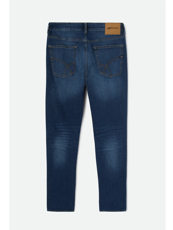 Gas Jeans Albert A7273