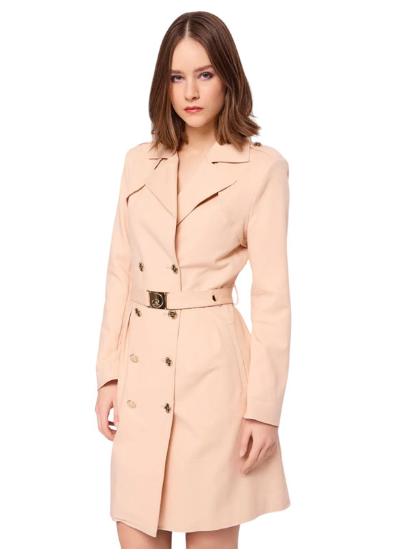 Denny Rose trench 511DD35016