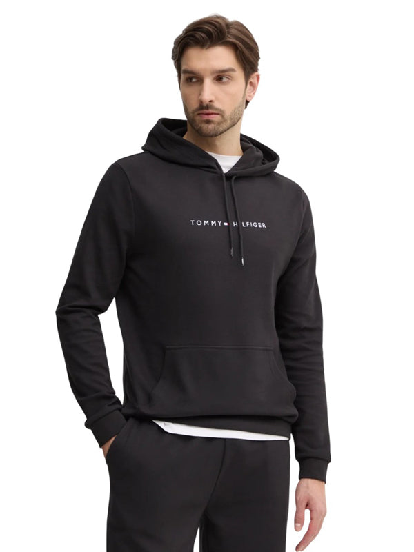 Tommy Hilfiger felpa cap UM0UM03506