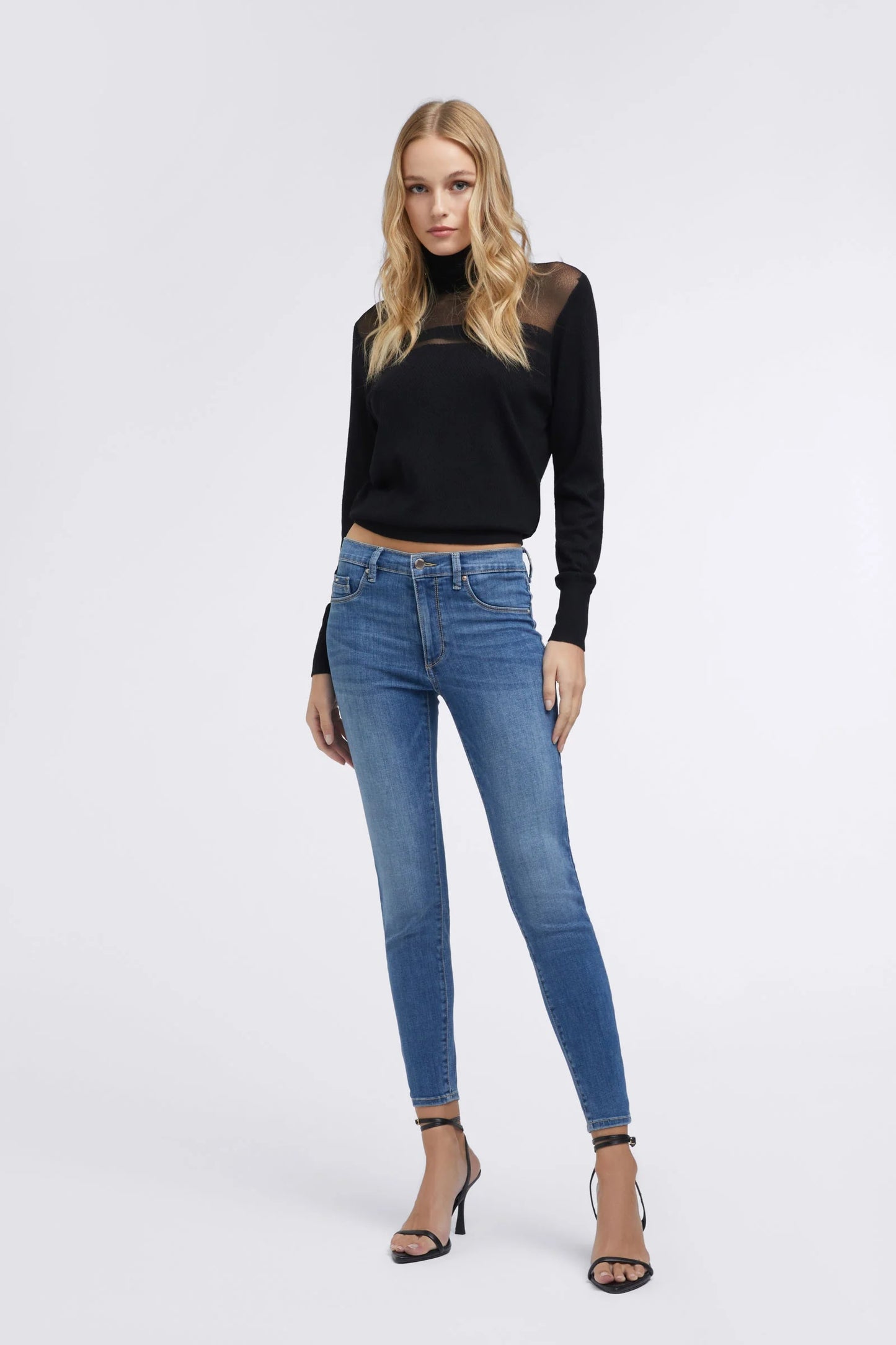 GAS jeans sumatra A5436