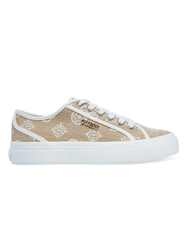 Guess sneakers FLJJX7FAL12