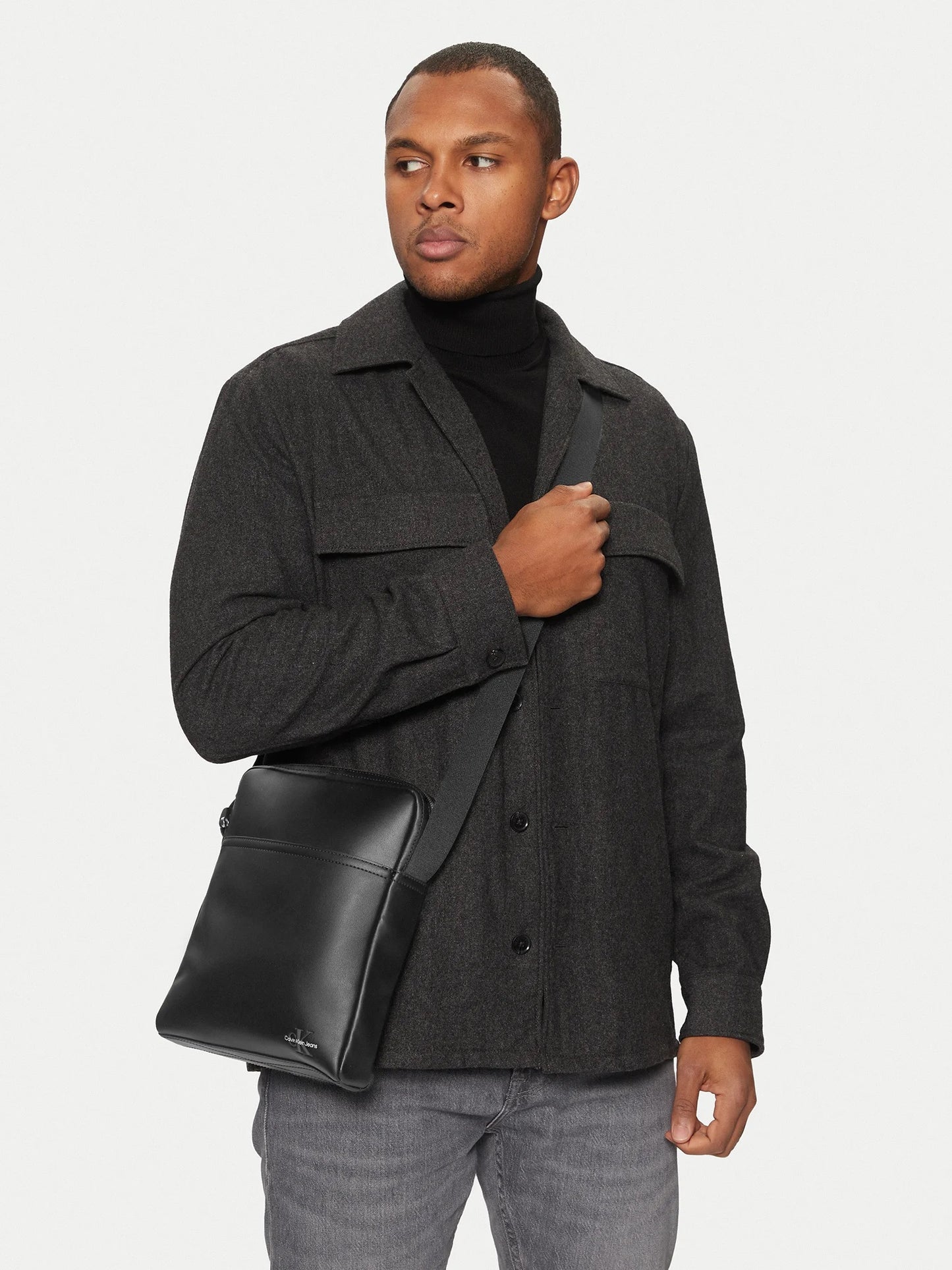 Calvin Klein reporter K50K512574