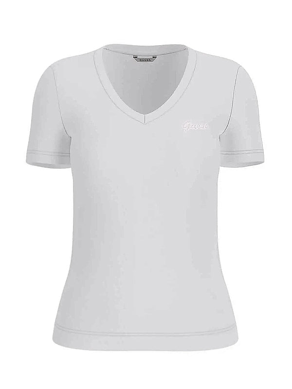 Guess t-shirt W5GP31KCSX2