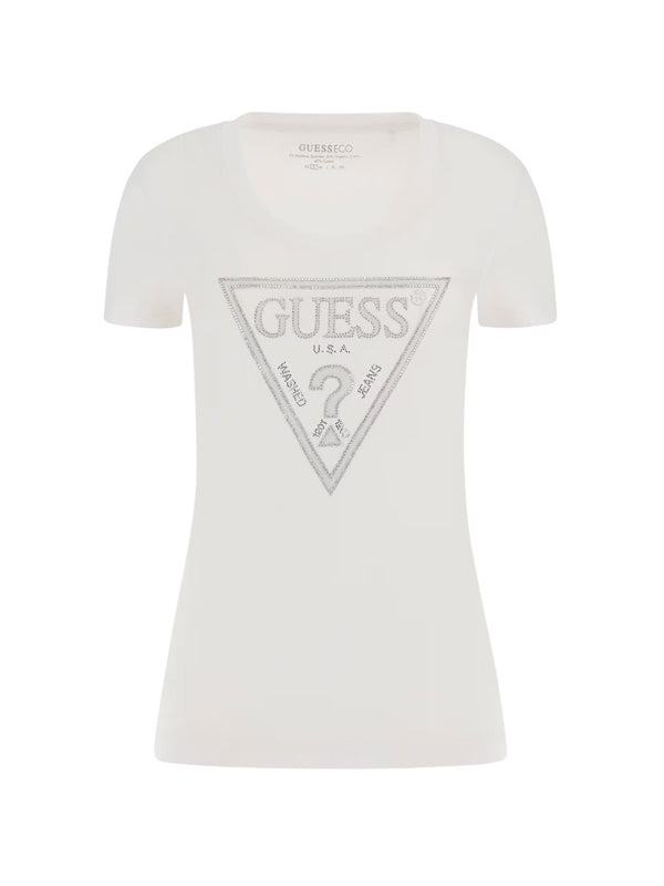 Guess t-shirt W5RI11J1314