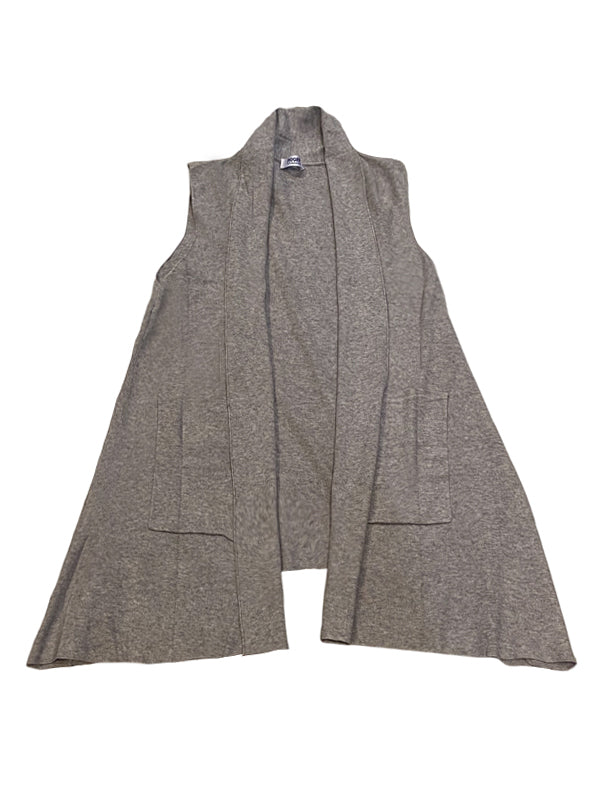 Roger Milano gilet in maglia 3126
