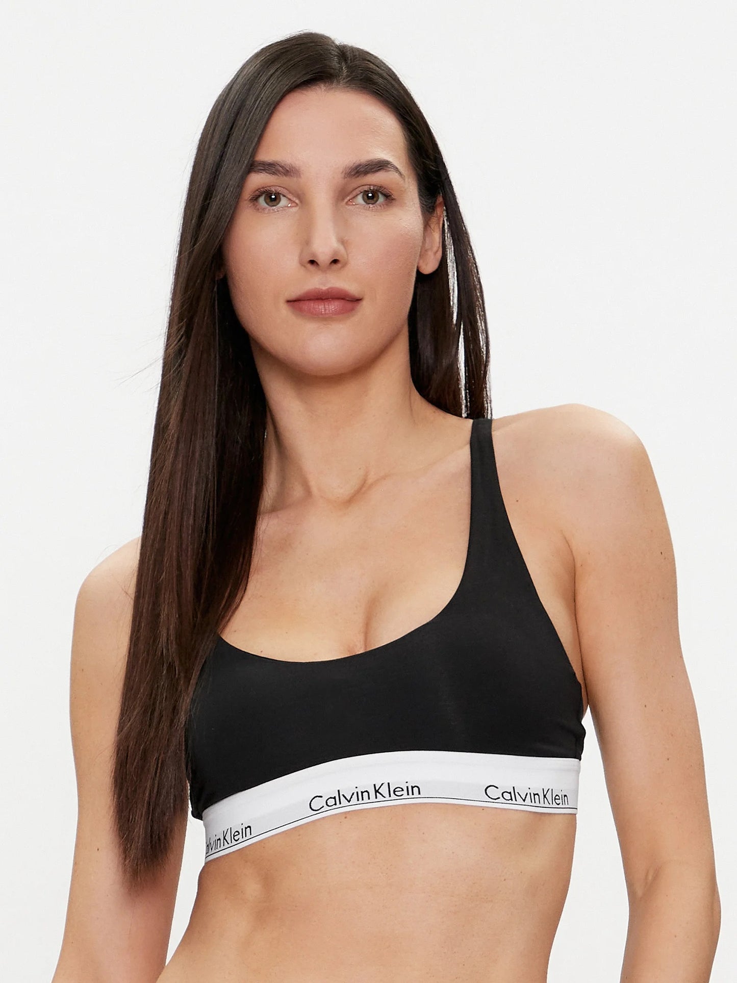 Calvin Klein bralette 000QF7586E