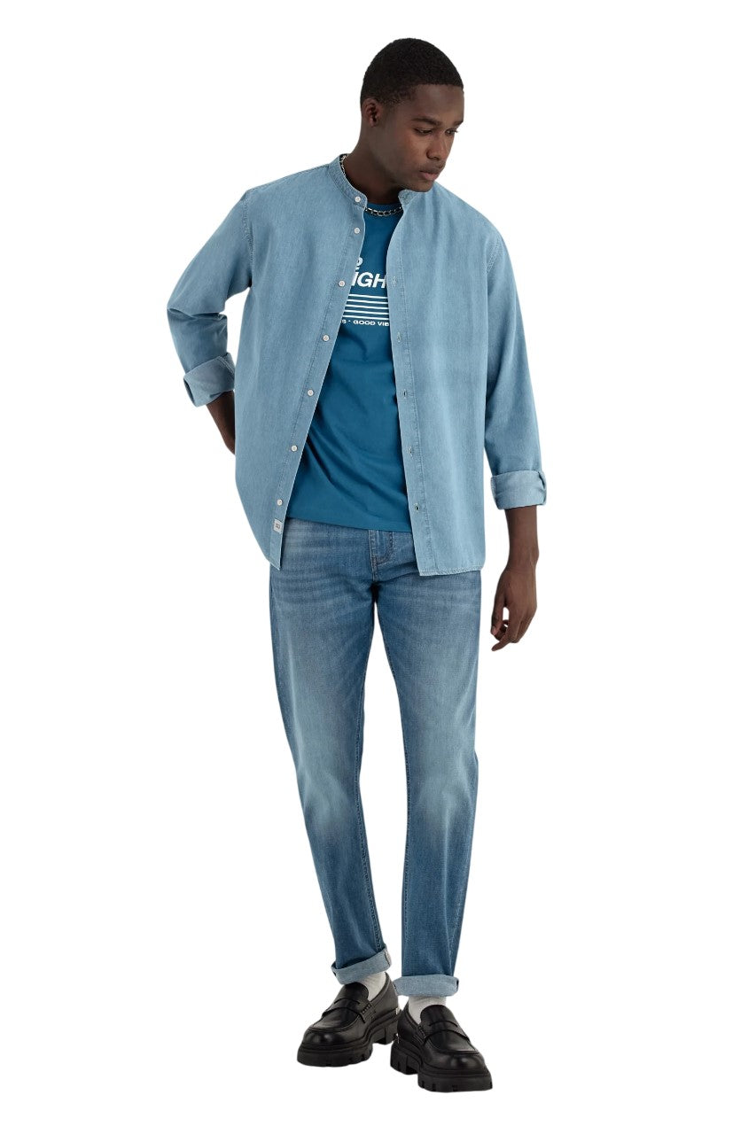Gas jeans Albert B0442
