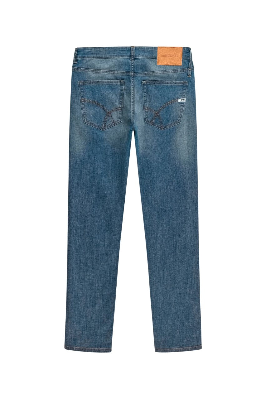 Gas jeans Albert B0442