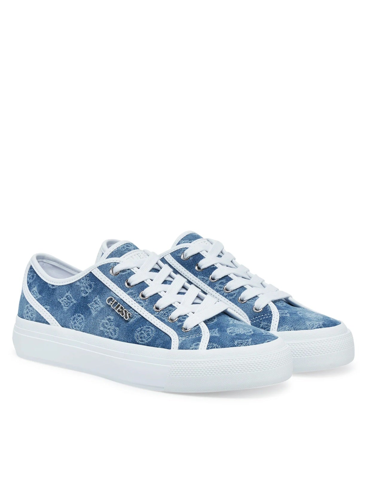 Guess sneakers FLJJX7FAL12