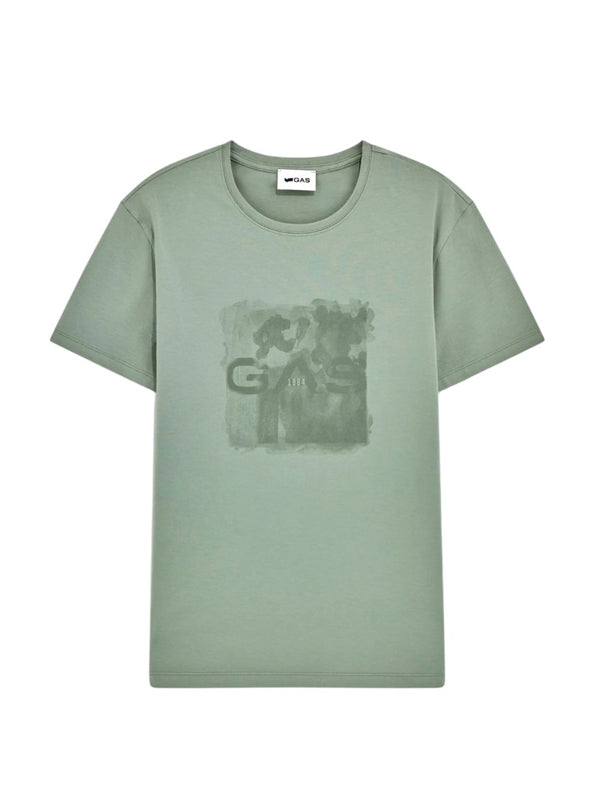 Gas t-shirt B0351