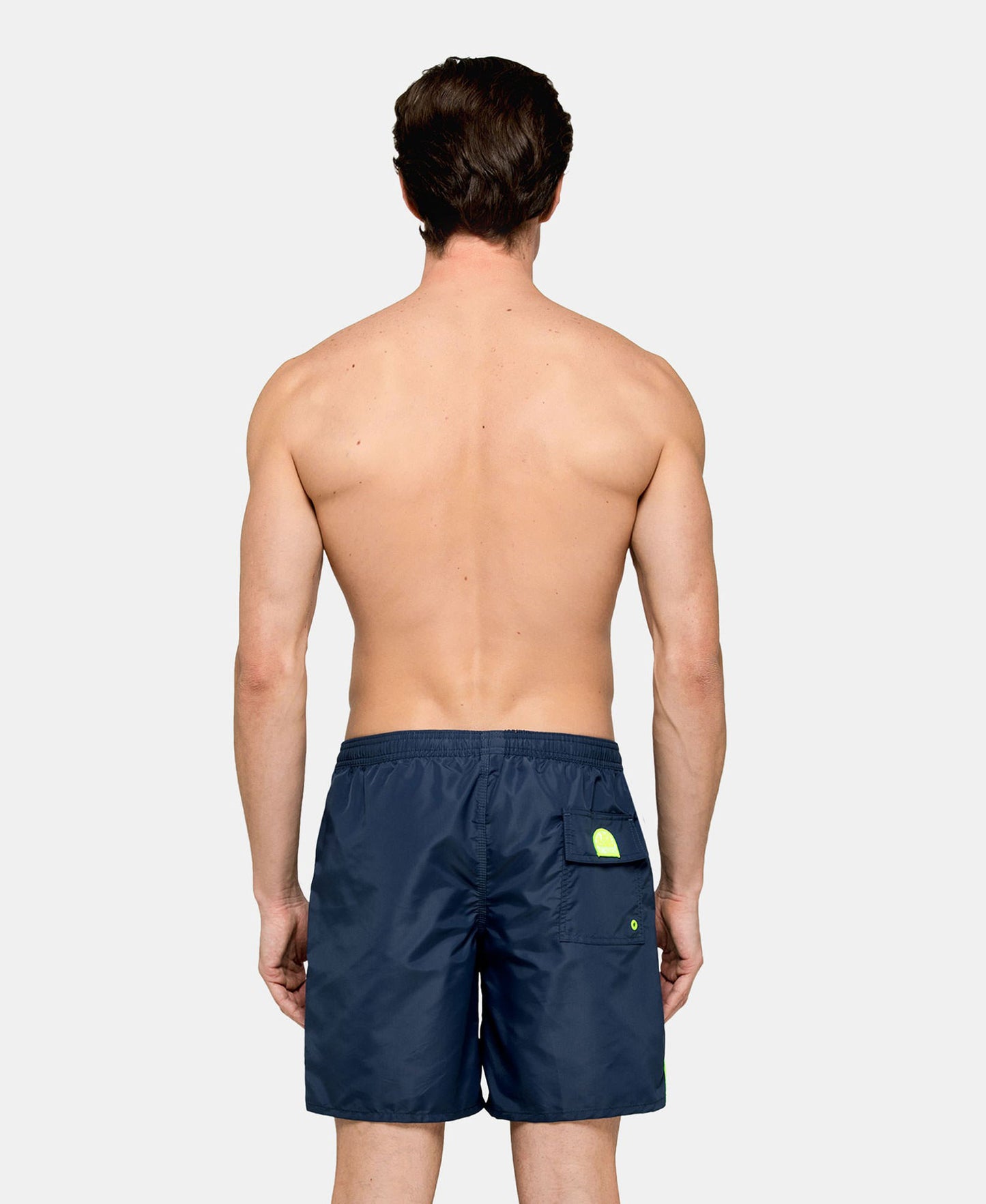 Sundek Pervis-bs/elastic waist 16'' M420BD TA100