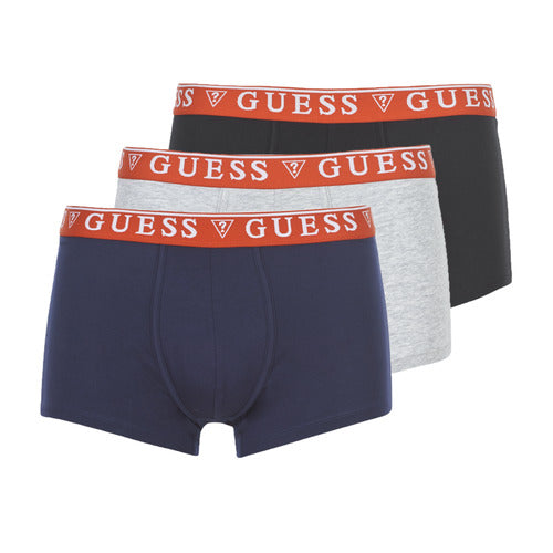 Guess boxer U97G01 trunk