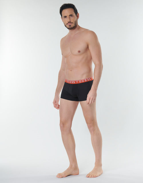Guess boxer U97G01 trunk