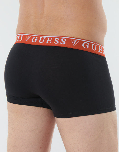 Guess boxer U97G01 trunk