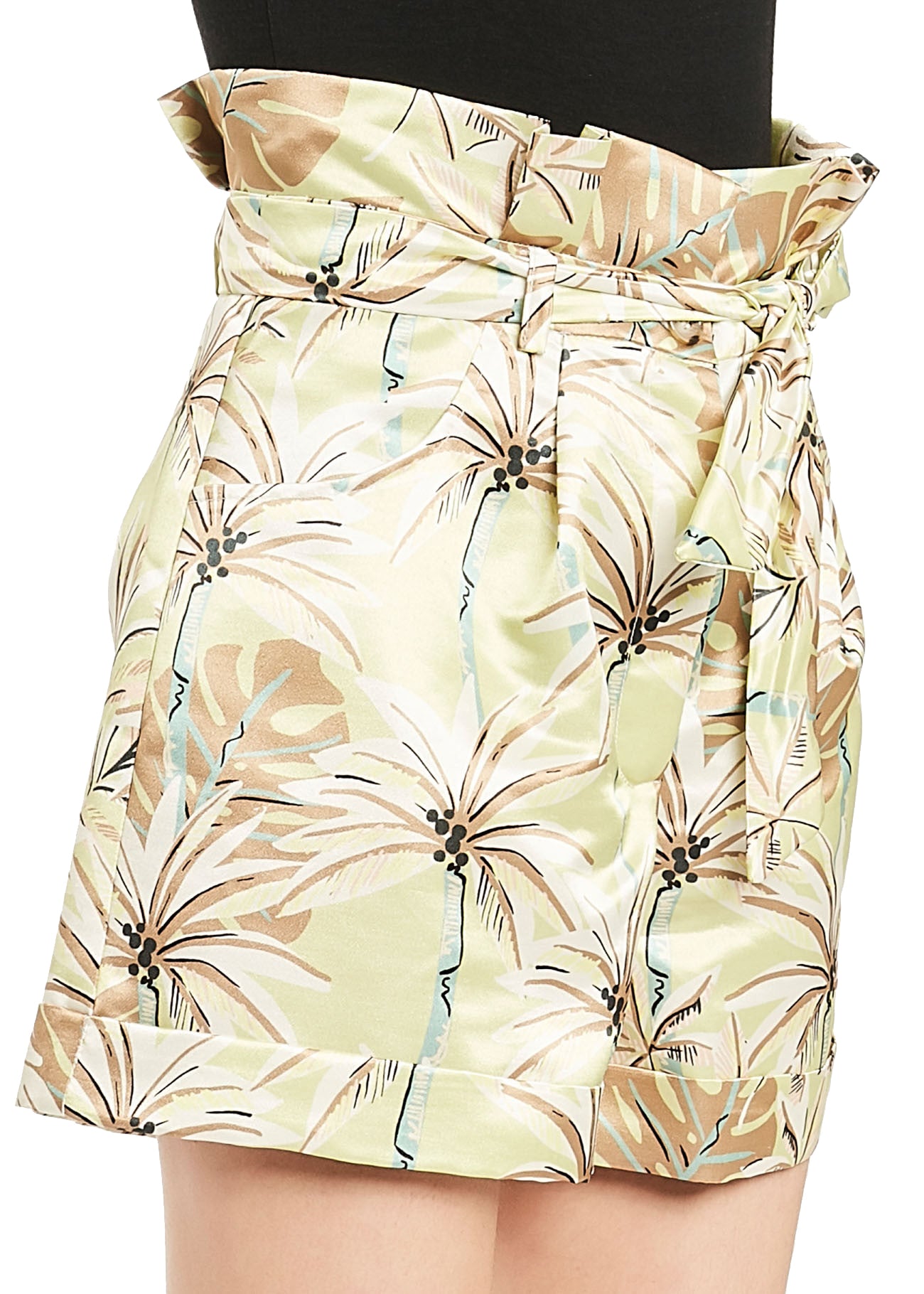 SHORTS DENNY ROSE 20011