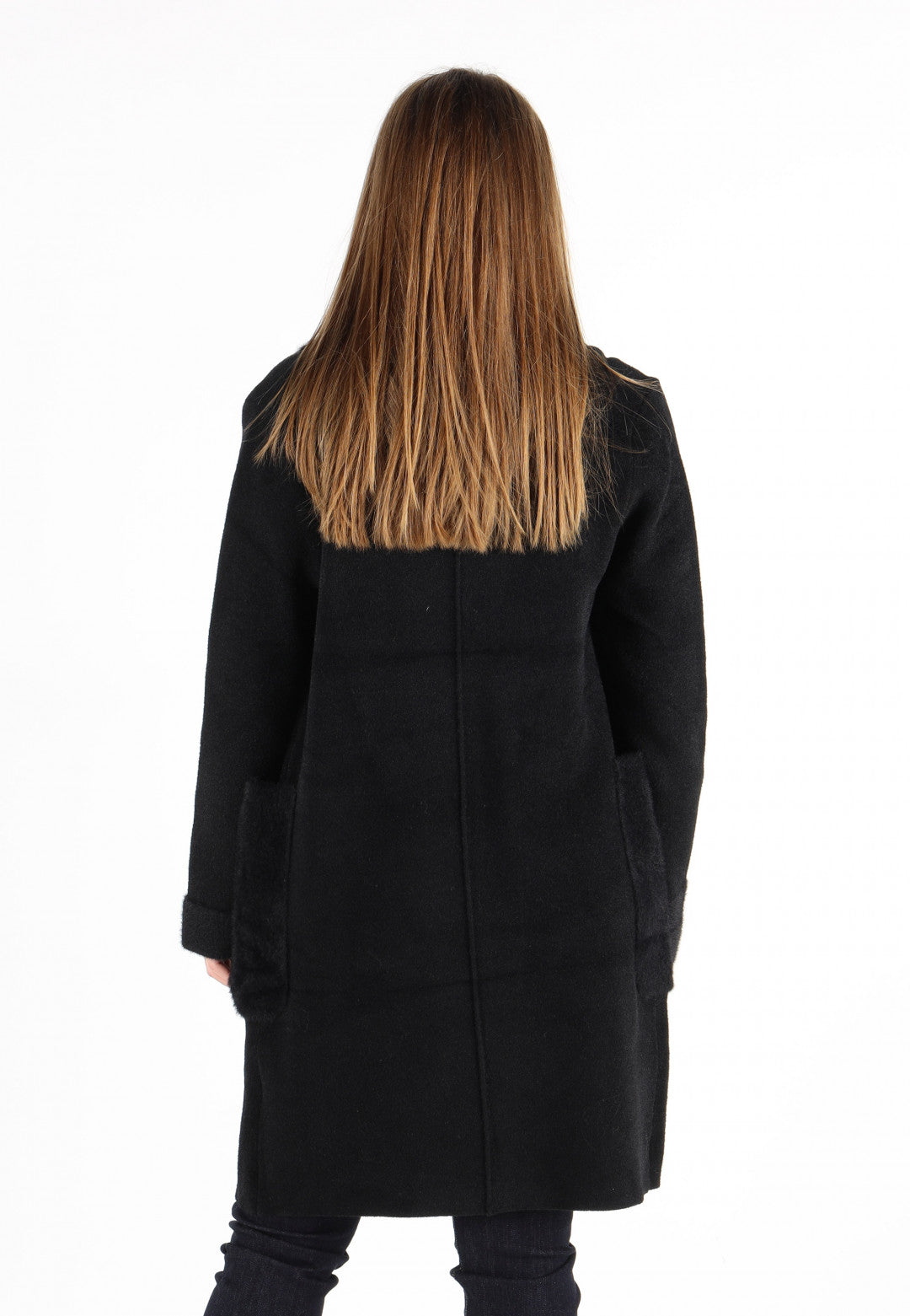 CAPPOTTO INFLUENCER J8896