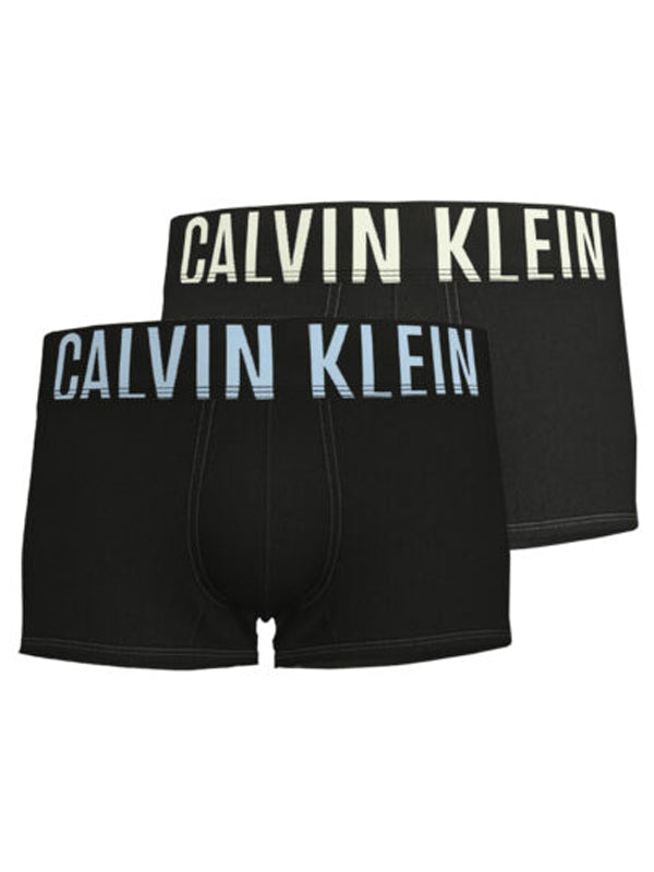 Calvin Klein 2 pack 000NB2599A