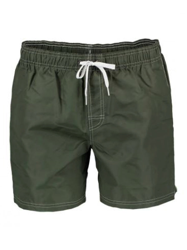 Sundek costume bs/rb-elastic waist M505BD TA100