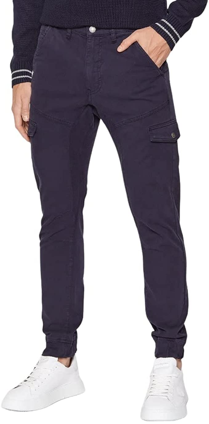 Guess New Kombat M2RB17WEDW1