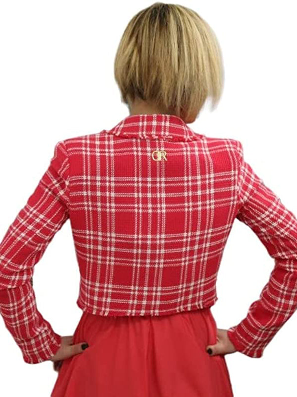 Denny Rose giacca 211DD30006