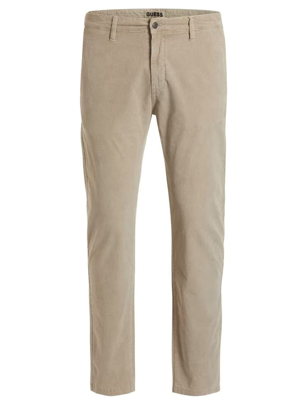 Guess pantaloni M2BB55WEY93
