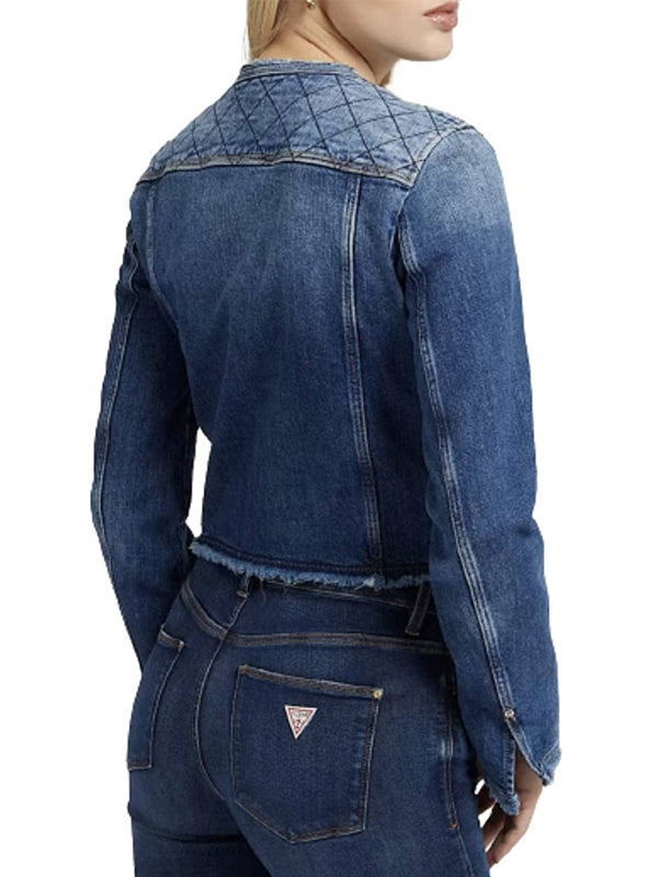 Guess Leyla jacket W3RN28D4H77