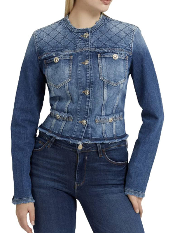 Guess Leyla jacket W3RN28D4H77