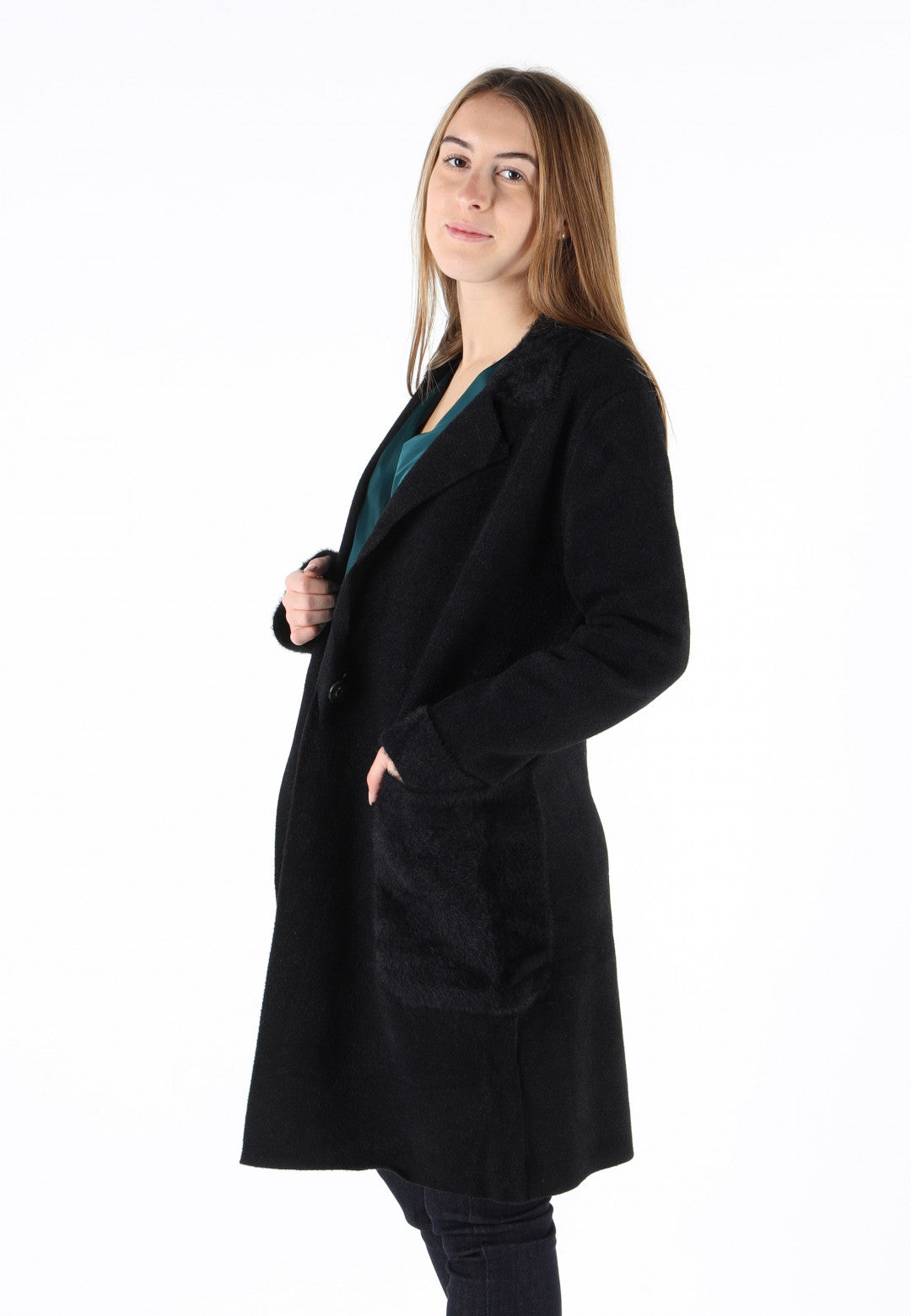 CAPPOTTO INFLUENCER J8896