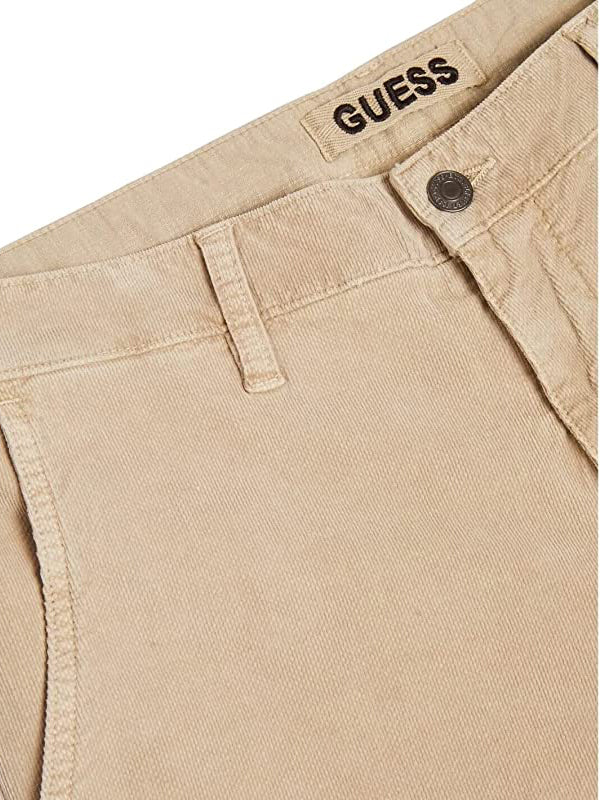 Guess pantaloni M2BB55WEY93