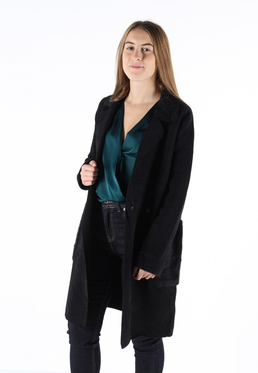 CAPPOTTO INFLUENCER J8896