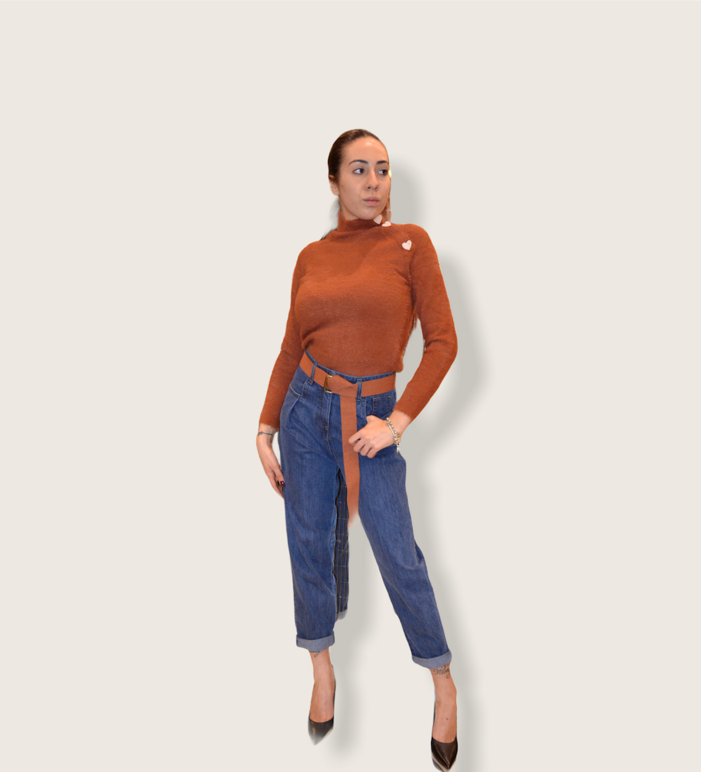 Roger Milano jeans 1691
