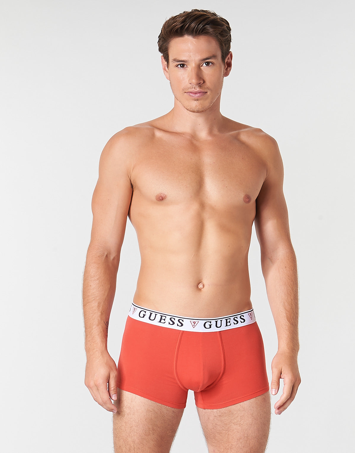 Guess boxer U97G01 trunk