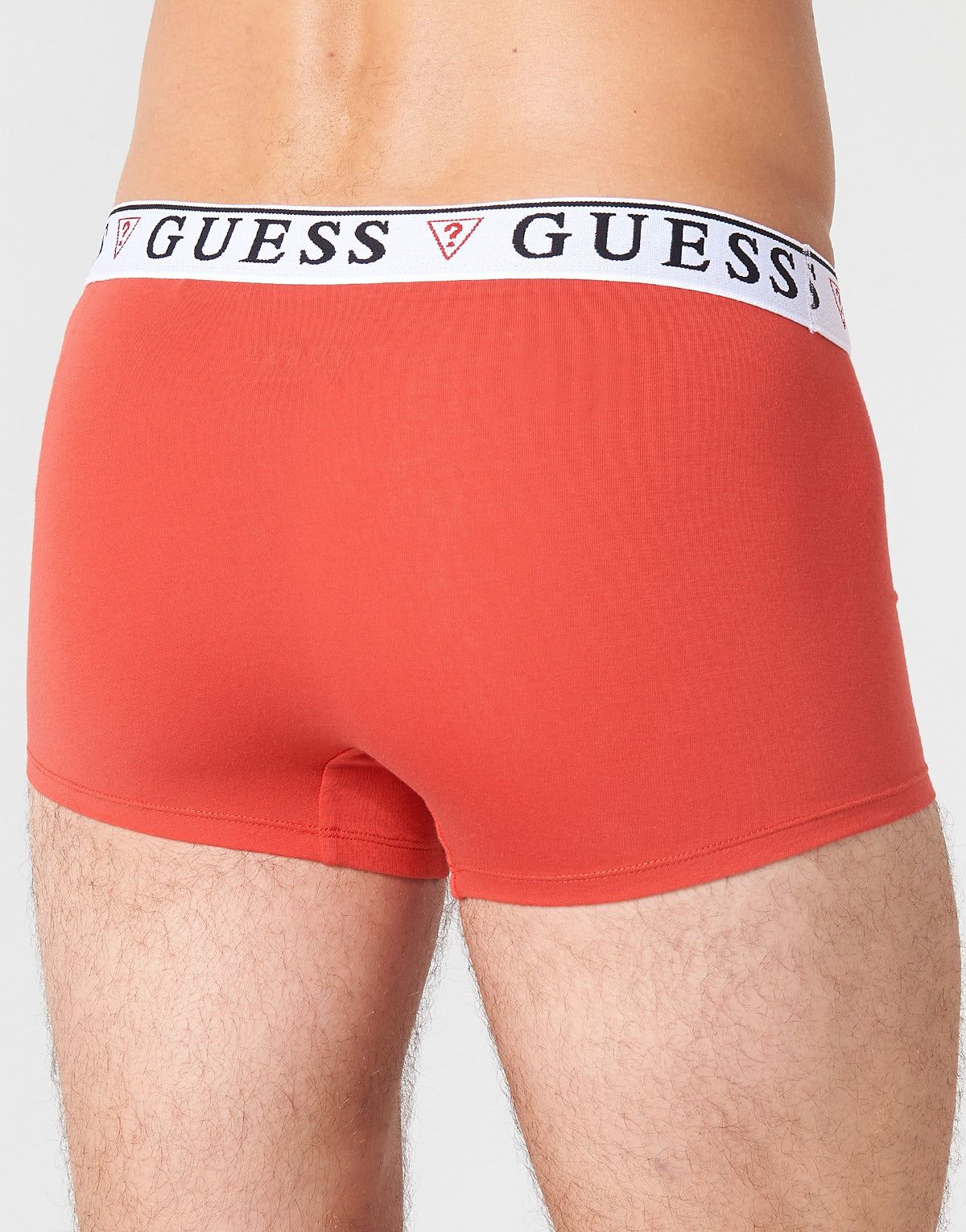 Guess boxer U97G01 trunk