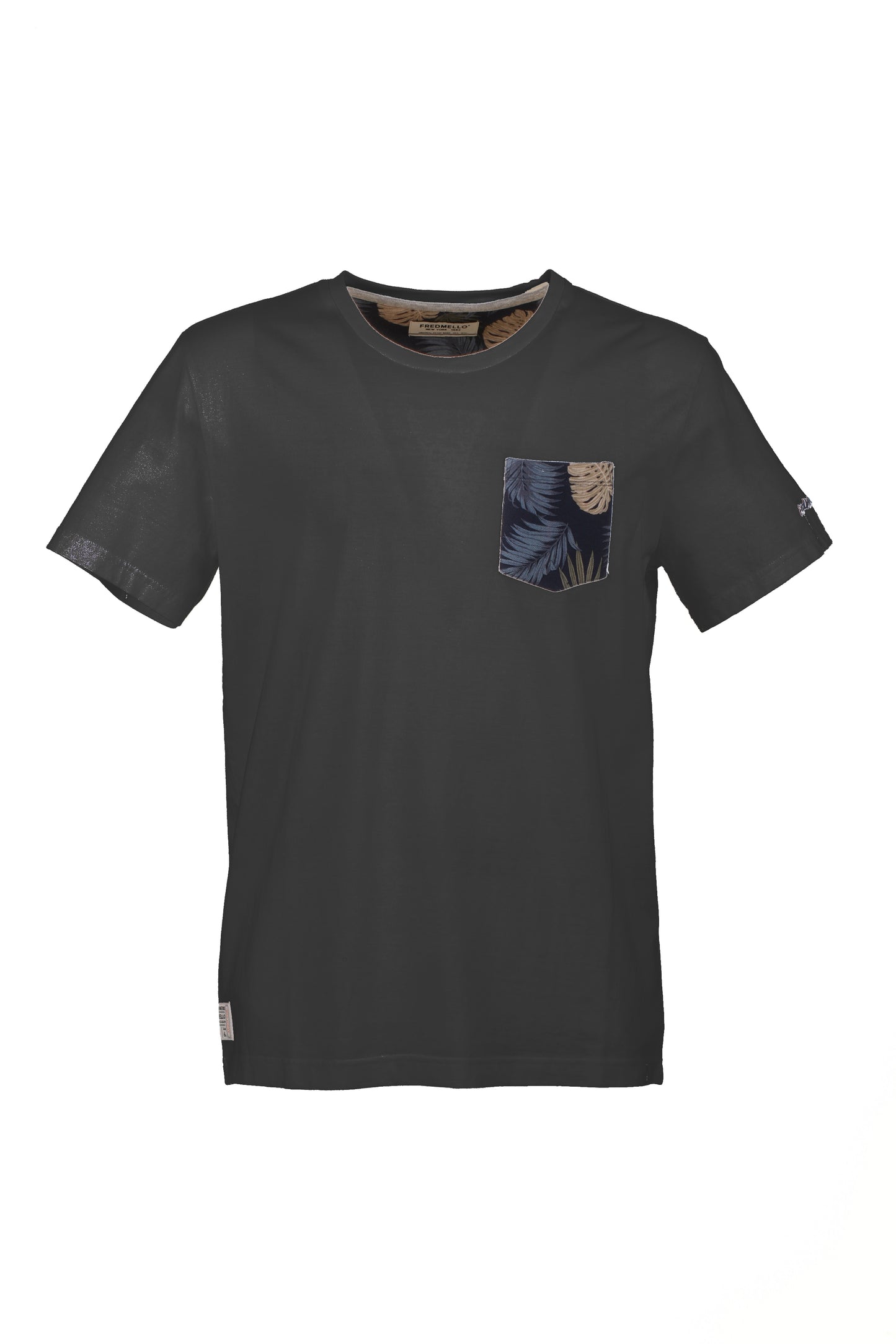 Fred Mello t-shirt 04TG