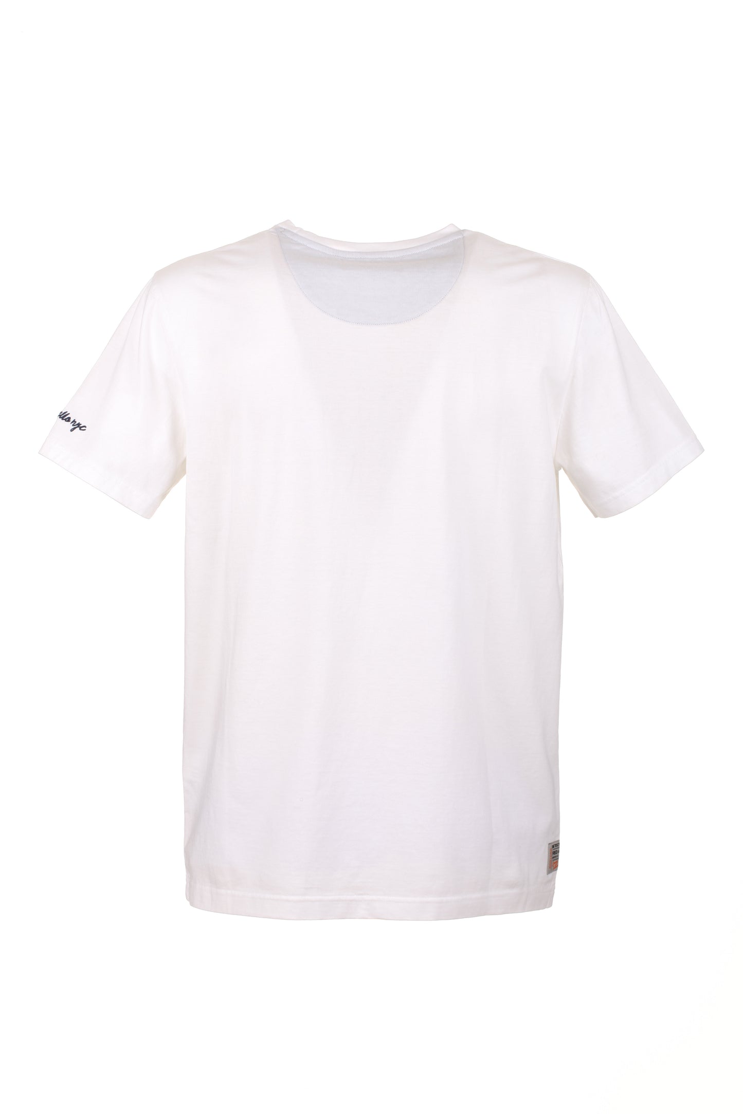 Fred Mello t-shirt 04TG