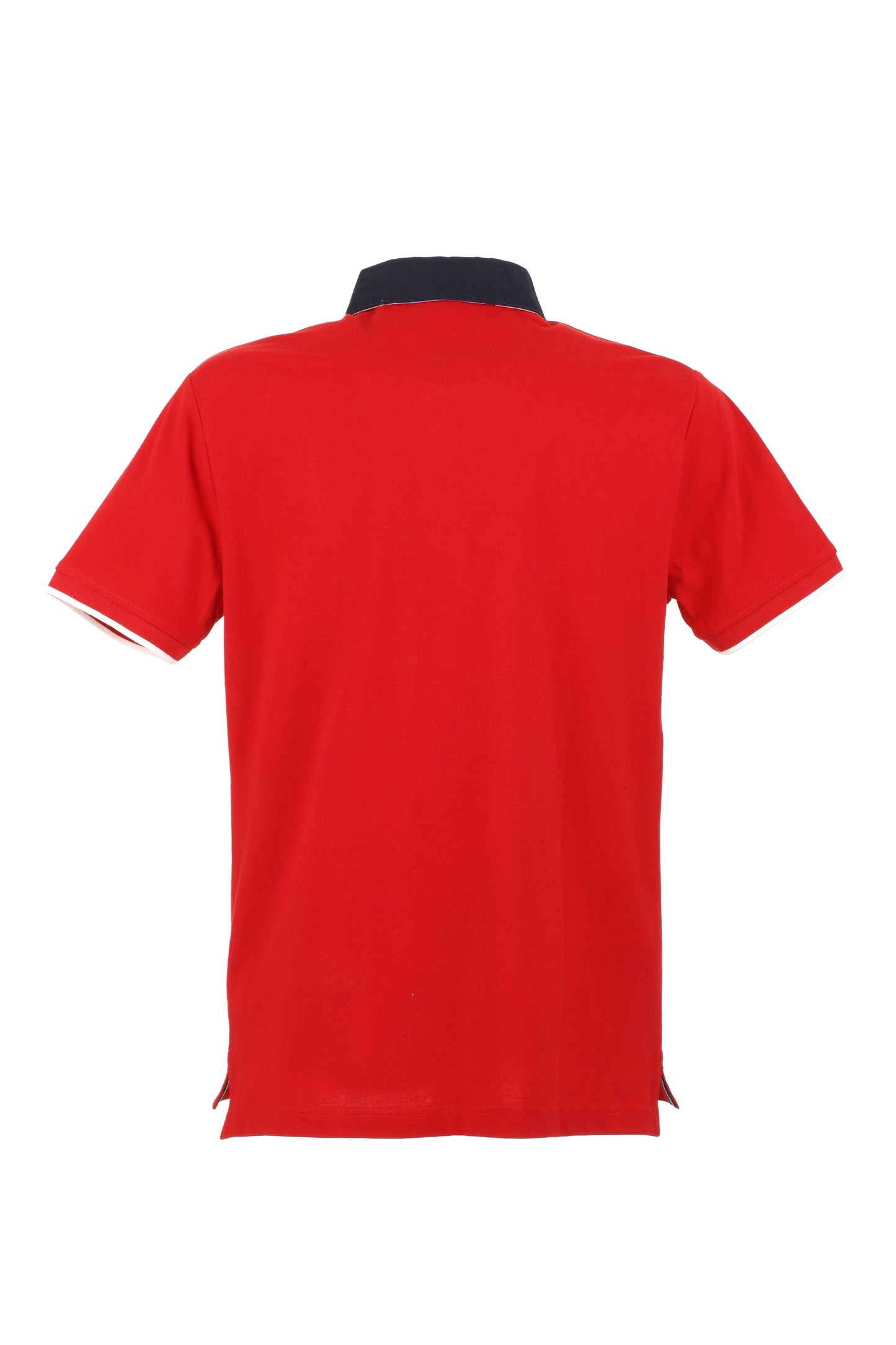 Fred Mello polo manica corta 07QC
