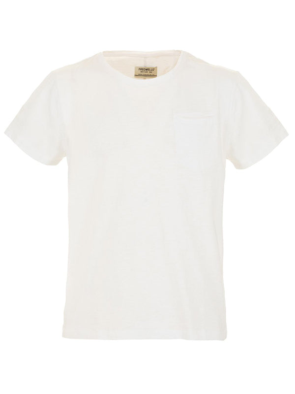 Fred Mello t-shirt FM22S09TG