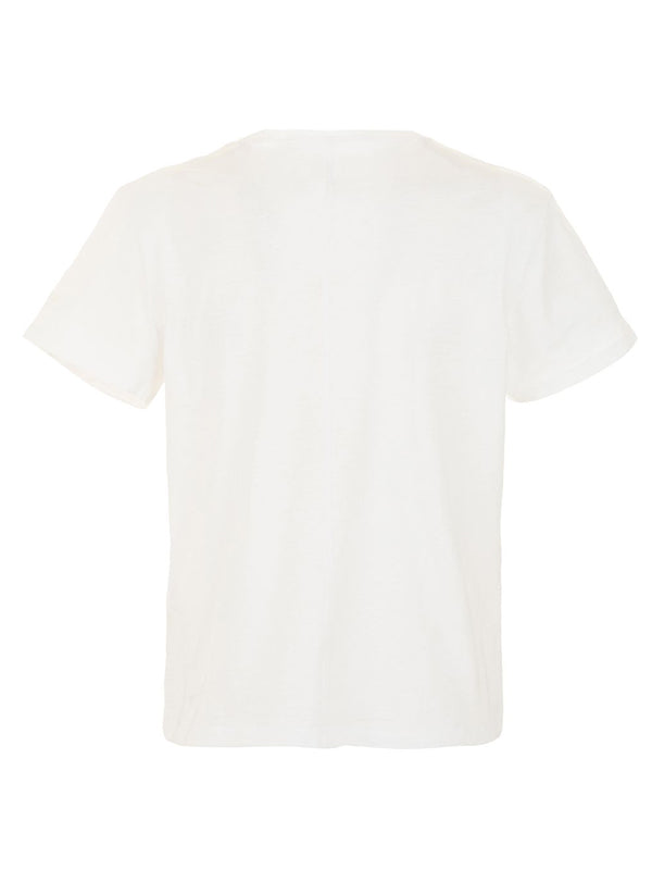 Fred Mello t-shirt FM22S09TG