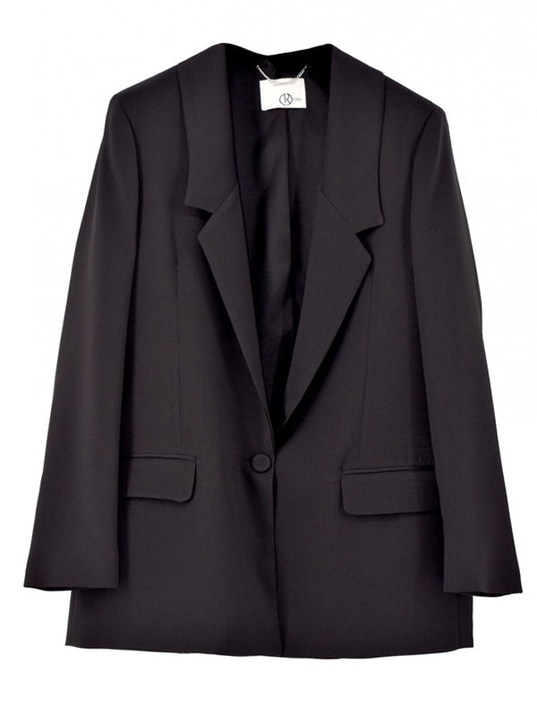 Relish giacca lunga RDP2205006005