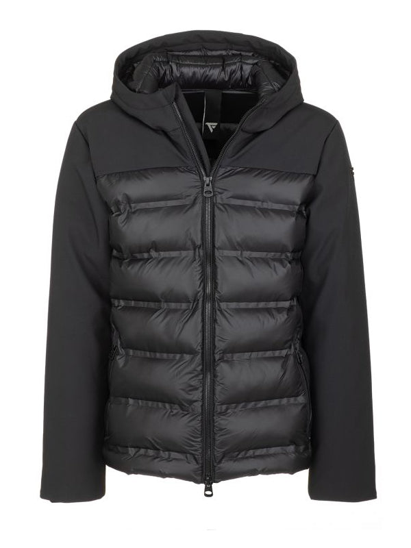 Fred Mello piumino FM22W06KD