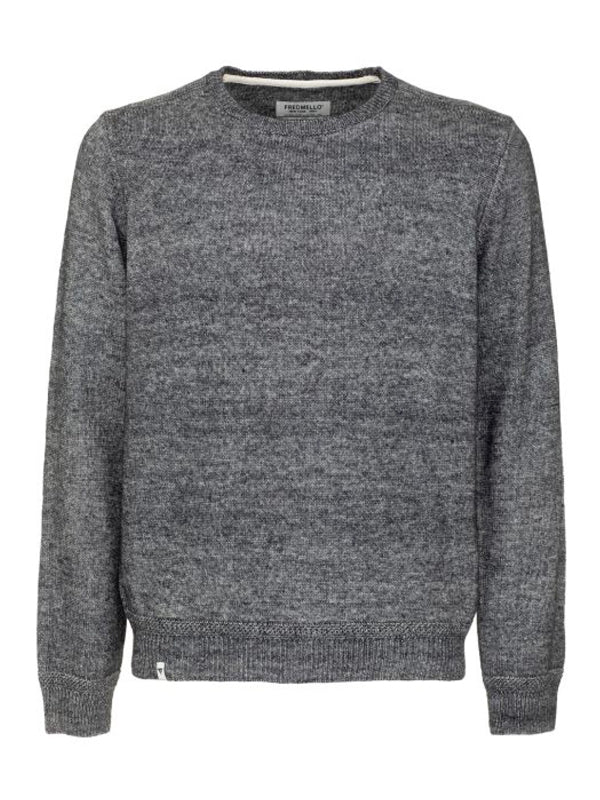 Fred Mello maglia g/c FM22W41MG